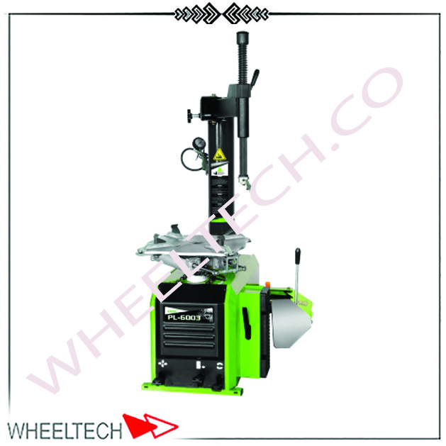 لاستیک درار پولی 6003 دستگاه لاستیک درار جدید پولی با طراحی حرفهای، مناسب برای تعویض انواع لاستیک سواری و تیوبلس با عملکرد سریع و کاربری آسان.