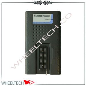 دیاگ پروگرامر TNM A5000 Plus – دستگاه حرفه‌ای با قابلیت ریمپ و خواندن/نوشتن ECU