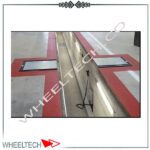 دستگاه تست سه گانه خودروهای سنگین - تصویر 4