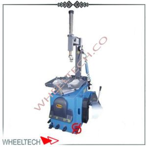 تایر درآر توربو 3 پاریزان صنعت، مناسب برای خودروهای سواری و نیمه‌سنگین با بازوی کمکی و سیستم قفل خودکار.