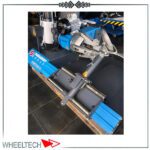 لاستیک درآر کامیونی پاریزان