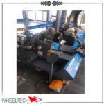 لاستیک درآر کامیونی پاریزان