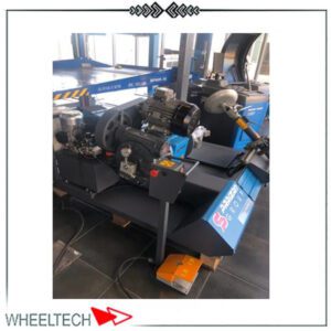 لاستیک درآر کامیونی پاریزان