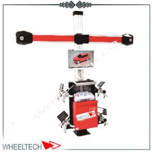 دستگاه میزان فرمان 3 بعدی هاورکس، بهترین انتخاب برای تنظیم دقیق زاویه چرخ‌ها و فرمان خودرو با تکنولوژی پیشرفته.