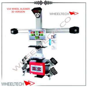 دستگاه تنظیم فرمان هاورکس با دقت و کارایی بالا، مناسب برای انواع خودروها جهت تنظیم دقیق فرمان و تضمین ایمنی بیشتر.