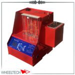 انژکتورشور هوشمند چهار سیلندر الکتروصنعت - تصویر 3