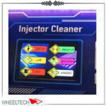 دستگاه انژکتورشور الکتروصنعت (6 سیلندر) - تصویر 3