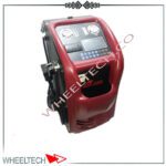 دستگاه ساکشن گیربکس اتوماتیک رایان مدل R700، با قابلیت تخلیه و شارژ روغن گیربکس، برای خودروهای اتوماتیک.