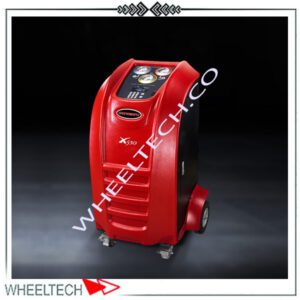 دستگاه شارژ گاز کولر واندرفو X530