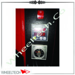 آپارات لاستیک بادی دیجیتال ویل تک - تصویر 2