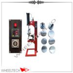 آپارات لاستیک بادی دیجیتال ویل تک - تصویر 3