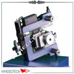 دستگاه دیسک تراش دیسکا - تصویر 3