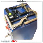 دستگاه دیسک تراش دیسکا - تصویر 4