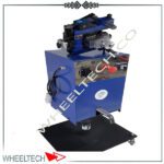 دیسک تراش درجا