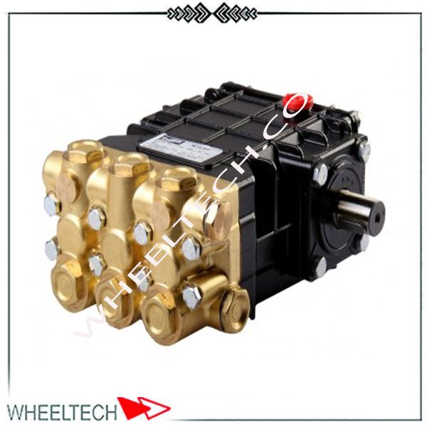 پمپ واتر جت کارواش 200 بار ایتالیا مارک پمپاک | قدرت شستشوی بالا پمپ واتر جت کارواش 200 بار ایتالیا مارک پمپاک با فشار قوی و ساختار مقاوم، ایدهآل برای شستشوی حرفهای در دستگاههای واترجت صنعتی و کارگاهها.