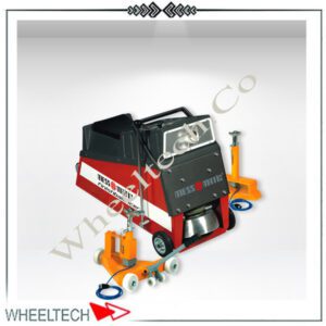 بالانس روکار مزماتیک