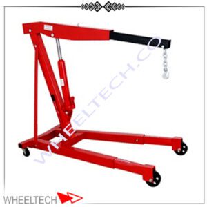 جک موتور درآر هاردکس با طراحی مستحکم و قابلیت تحمل وزن بالا، گزینه‌ای ایده‌آل برای تعمیرگاه‌های حرفه‌ای و مکانیک‌های خودرو است.