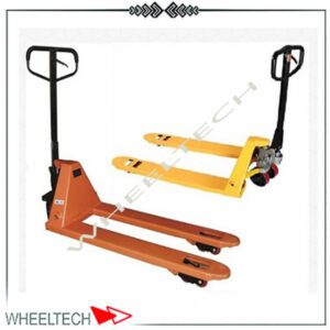 جک پالت ویل تک