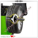 دستگاه بالانس چرخ دیجیتال پولی مدل PL-1100 - تصویر 3