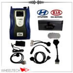 دیاگ خودروهای هیوندا و کیا مارک GDS - تصویر 2