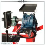 استند موتور صادراتی