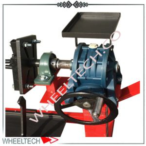 استند موتور صادراتی