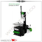 تصویر دستگاه لاستیک درآر APO 302 مناسب آپاراتی‌ها و تعمیرگاه‌های خودرو