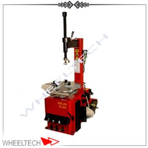 دستگاه لاستیک درآر اطلس برای جداسازی سریع و آسان لاستیک از رینگ خودرو با کیفیت و عملکرد عالی طراحی شده است.