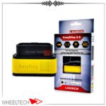 ایزی دیاگ لانچ، دستگاه دیاگ بلوتوثی حرفه‌ای برای خودروهای سواری با پشتیبانی از انواع برندها و قابلیت خواندن و پاک کردن کدهای خطا.