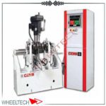 دستگاه بالانس صنعتی چمب ایتالیا - تصویر 2