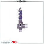 پمپ آب فشارقوی 150 بار برتولینی ایتالیا - تصویر 2