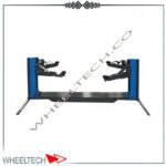 دستگاه جک دو ستون 4 تن پولی مدل PL-40-2BH - تصویر 2