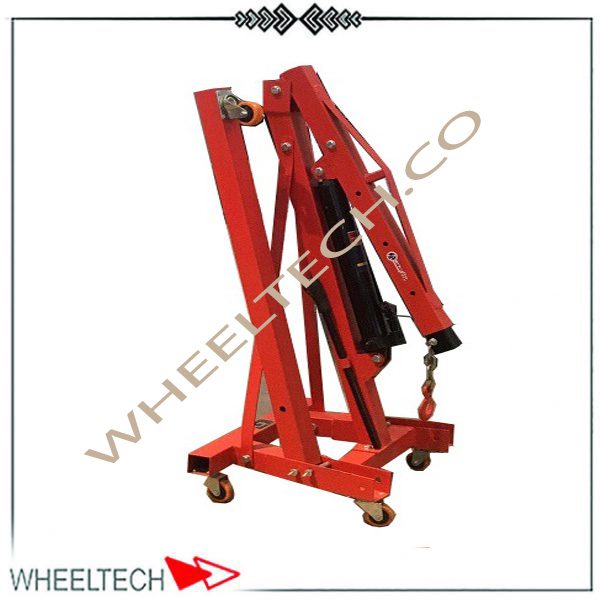 جک موتور درآر ایرانی | انتخابی مطمئن برای تعمیرگاهها جک موتور درآر ایرانی، ابزاری حرفهای برای جابجایی و نصب موتور در تعمیرگاههای خودرو. با ظرفیتهای متنوع و سیستمهای ایمنی پیشرفته.