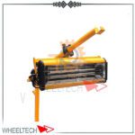 خشک کن رنگ تک پنل اینفرارد FENG - تصویر 2