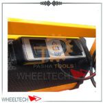 خشک کن رنگ تک پنل اینفرارد FENG - تصویر 3