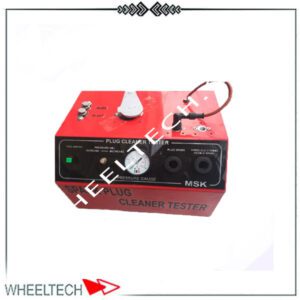 دستگاه تست شمع