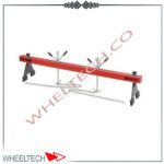 جک موتور بند خودرو با کیفیت بالا برای تعمیر و نگهداری انواع خودرو. انتخاب ایده‌آل برای تعمیرگاه‌های خودرویی.