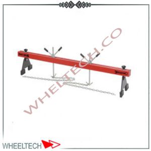 جک موتور بند خودرو با کیفیت بالا برای تعمیر و نگهداری انواع خودرو. انتخاب ایده‌آل برای تعمیرگاه‌های خودرویی.