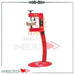 آپارات تیوپ فلکه‌ای تایمری تیران نوین مدل TN-1118 - تصویر 2