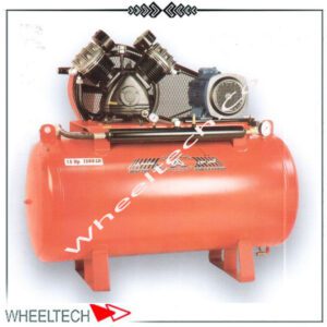 کمپرسور باد 1500 لیتری