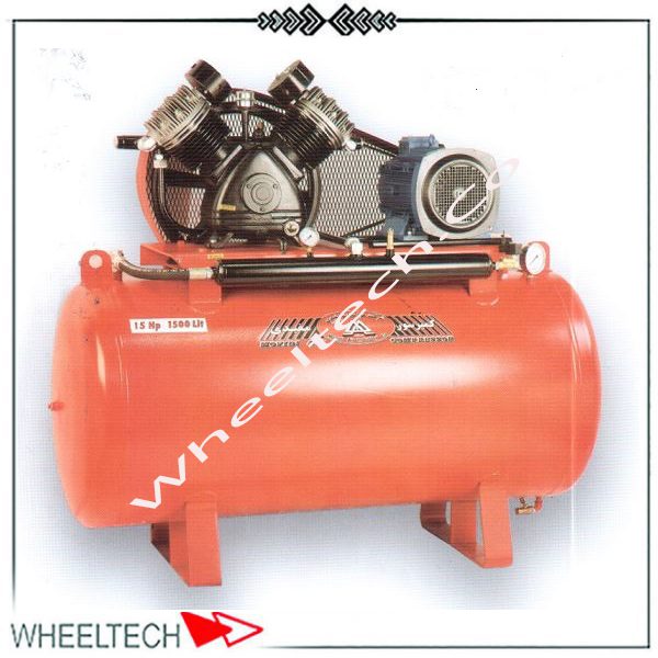 1000LR کمپرسور باد 1500 لیتری