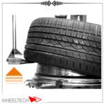 دستگاه لاستیک درآر کمک دار پولی PL-1209IT - تصویر 2