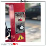 آپارات تیوب پنوماتیک تایمر دار تیران نوین مدل TN-1112 - تصویر 2