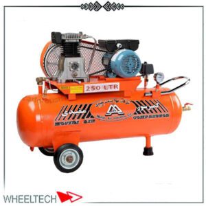 پمپ باد ۲۵۰ لیتری