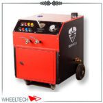 دستگاه بخارشوی استیم پاور مدل WTS-TURBO - تصویر 2