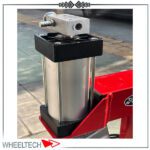 آپارات تیوب پنوماتیک دیجیتال تیران نوین مدل TN-1111 - تصویر 2