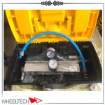 انژکتورشور هوشمند چهار سیلندر الکتروصنعت - تصویر 7