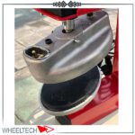 آپارات تیوب پنوماتیک دیجیتال تیران نوین مدل TN-1111 - تصویر 3