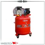 پمپ باد 250 لیتری مفیدی - تصویر 2