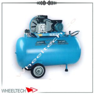 کمپرسور 350 لیتری مفیدی با ظرفیت بالا و طراحی مقاوم، بهترین انتخاب برای تأمین هوای فشرده در صنایع مختلف است.